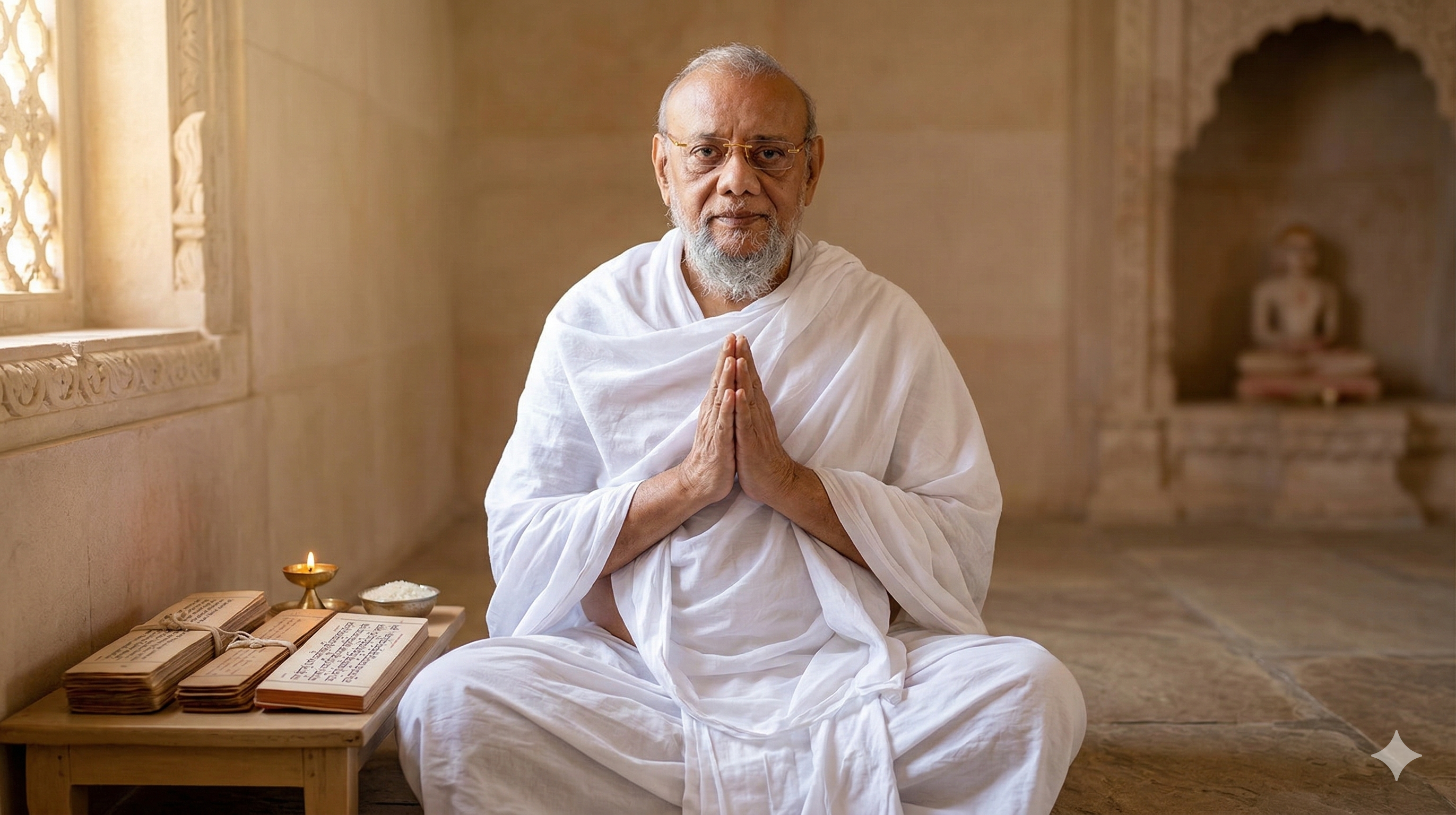 Contact — Ratna Sunder Maharaj